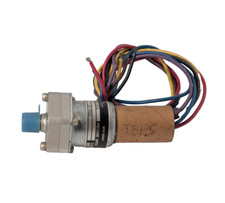 Interruptor de pressão ITT Neo-Dyn 115P1CC3-1516 98087, 25PSIG, 5A, 125/250VAC comprar usado  Enviando para Brazil