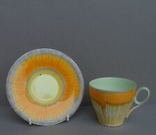 Shelley art deco for sale  LEEK