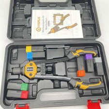 Vigrue nietmutternzange nietmu gebraucht kaufen  Haiger