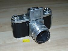 Spiegelreflexkamera praktica l gebraucht kaufen  Leipzig