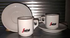 Segafredo cappuccino kaffee gebraucht kaufen  Kaufbeuren