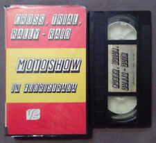Vhs cross trial usato  Ferrara