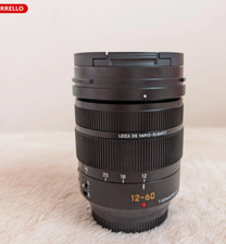 Panasonic leica vario usato  Verona