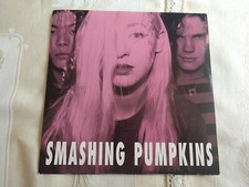 Smashing pumpkins tristessa for sale  Lenoir
