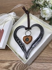 Forged fire lucky for sale  LLANDEILO