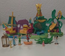 Polly pocket bluebird d'occasion  Villefranche-sur-Saône