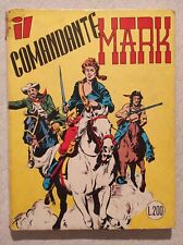 Comandante mark 1972 usato  Ziano Piacentino