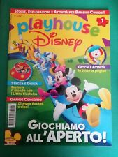 Playhouse disney n.1 usato  Torre del Greco