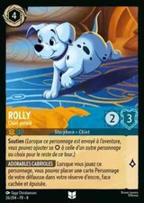 Carte lorcana tcg d'occasion  Nice-