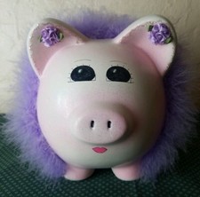 Purple flowers girls for sale  Saint Louis