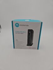 Motorola mb722010 343mbps for sale  Montgomery