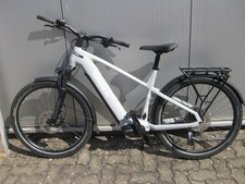 Ware haibike trekking gebraucht kaufen  Karlsruhe