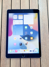ipad air 128gb cellular gebraucht kaufen  Löhne