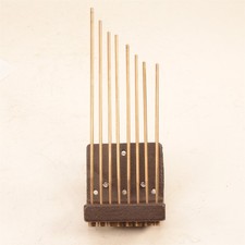 Hermle triple chime for sale  Nazareth