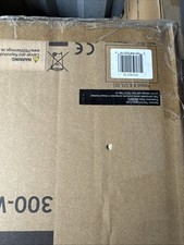 Gabinete de graves Hartke HyDrive HD112 300 watts 1x12" comprar usado  Enviando para Brazil