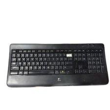 wireless keyboard w dongle for sale  Prosper