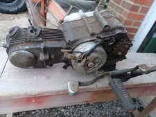 Honda cub 50 for sale  AYLESFORD