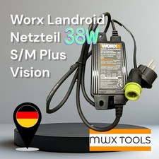 Worx landroid riginal gebraucht kaufen  Kirchheim unter Teck