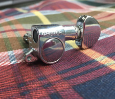 One chrome grover for sale  Fredericksburg