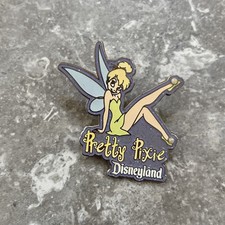 Disney pretty pixie for sale  WAKEFIELD