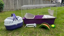 Small animal cage for sale  RICKMANSWORTH