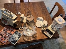 Vintage oster kitchen for sale  Clarkston