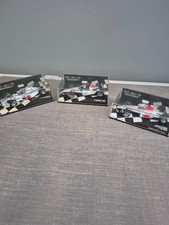 f1 model cars for sale  NORTHAMPTON