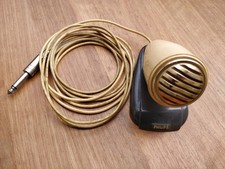 Philips el6112 microphone for sale  CHELTENHAM