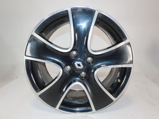 Jante aluminium renault d'occasion  Seclin