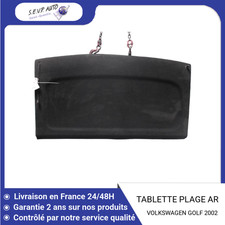 Tablette plage arriere d'occasion Tablette plage arriere d'occasion  Saint-Quentin