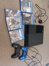 playstation 4 for sale  DRONFIELD