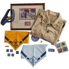 Cub boy scout for sale  Asheboro