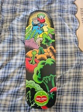 Death skateboards dan for sale  WARRINGTON
