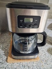 Morrisons black silver for sale  SANDWICH