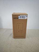 Anydry wall mounted for sale Anydry wall mounted for sale  UK