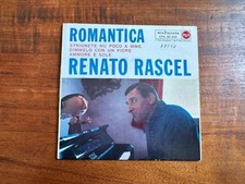 Renato rascel romantica gebraucht kaufen Renato rascel romantica gebraucht kaufen  Koblenz