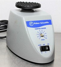 Usado, Mixer Fisher Vortex 02215365 Vortexer 300-3200RPM 4.9mm órbita 220V (3363655) comprar usado  Enviando para Brazil