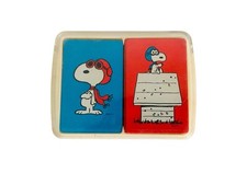 Vintage peanuts snoopy for sale  Charlotte