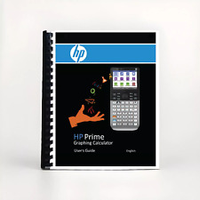 User guide hewlett for sale  Richland