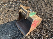 Digger bucket inch for sale  ADDLESTONE