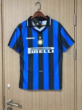 Vintage jersey inter for sale  Shipping to Ireland