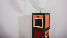 Vintage photo booth for sale  NEWPORT