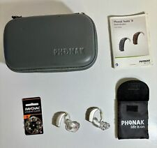 Phonak naida b90 for sale  Saint Louis