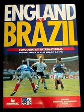 Extremely rare programme for sale  WHITEHAVEN