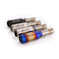 Sistema de exaustão modificado silenciador tubo link médio para 1290 Super Adventure 1190 1090 comprar usado  Enviando para Brazil