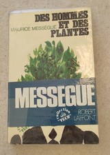 Maurice mességué hommes d'occasion  Les Pennes-Mirabeau