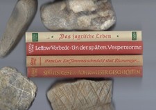 Jagdbücher dem paul gebraucht kaufen  Gmund a.Tegernsee