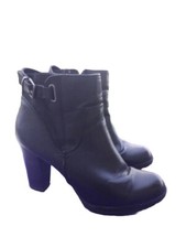 Bottines femmes gémo d'occasion  Vibraye