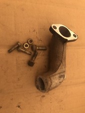 Intake pipe 33877 for sale  Hinsdale