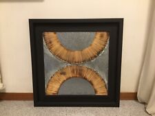 Quadro bernard aubertin usato  Bergantino